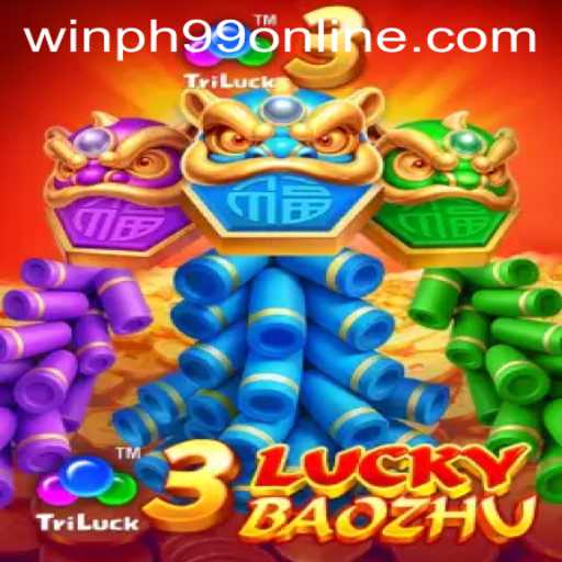Discover the Exciting World of 3LuckyBaozhu with winph99