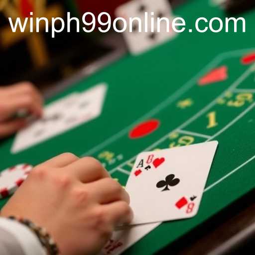 Mastering Blackjack: Strategies, Tips, and Insights with winph99
