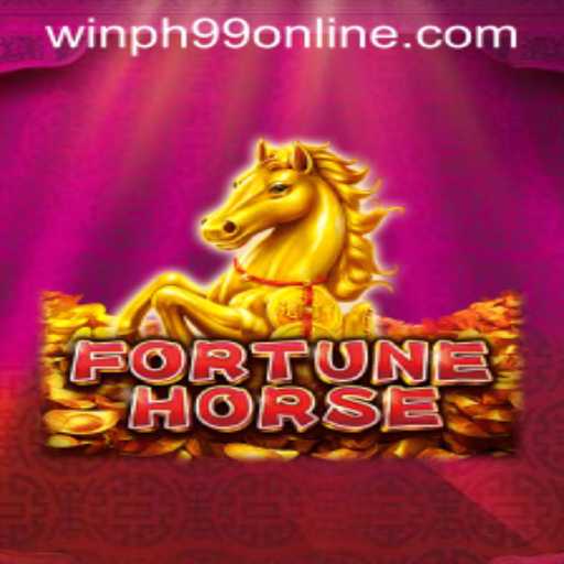 Exploring FortuneHorse: A Captivating Gaming Experience with winph99