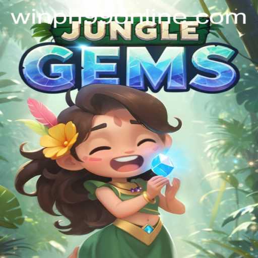 Discover the Magical World of JungleGems and Master the Art of Winning
