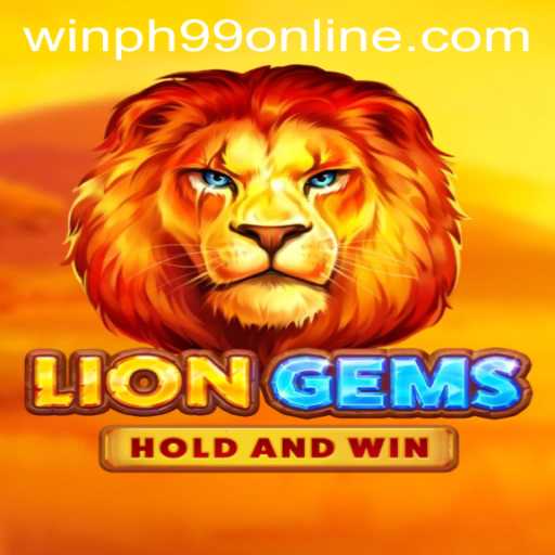 Exploring the World of 'LionGems' with winph99