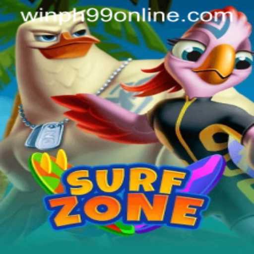 SurfZone: Riding the Waves of Excitement in the Digital Arena